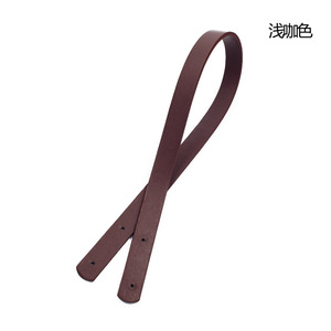 Dây đeo túi da PU 60cm tùy chỉnh thời trang dành cho nữ, dây đeo túi xách tự làm, phụ kiện quai túi đeo vai - Product Image 5