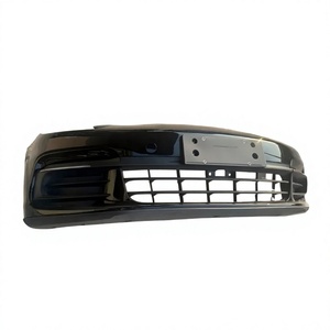 Kit de Carrocería de Alta Calidad para Parachoques Delantero, Apto para Porsche Panamera 971.2 2019-2023, Piezas de Segunda Mano - Product Image 5