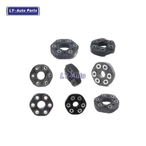 26111225624 Joint universel d'hélice à disque flexible d'<span class=keywords><strong>arbre</strong></span> <span class=keywords><strong>de</strong></span> <span class=keywords><strong>transmission</strong></span> pour BMW E21 <span class=keywords><strong>E30</strong></span> - Product Image 6