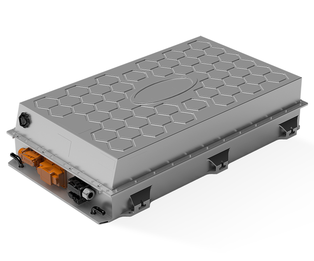 Brogen Custom High Voltage LFP EV Electric Car Lithium Battery Pack System with IP68/69 Protection and 4000 Cycles