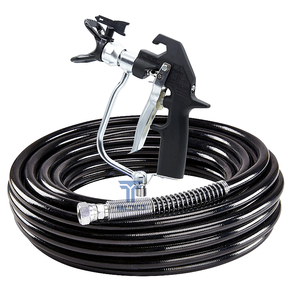 Hi-cơ thể 595 không có không khí sơn máy chất lượng cao không có không khí phun - Product Image 6