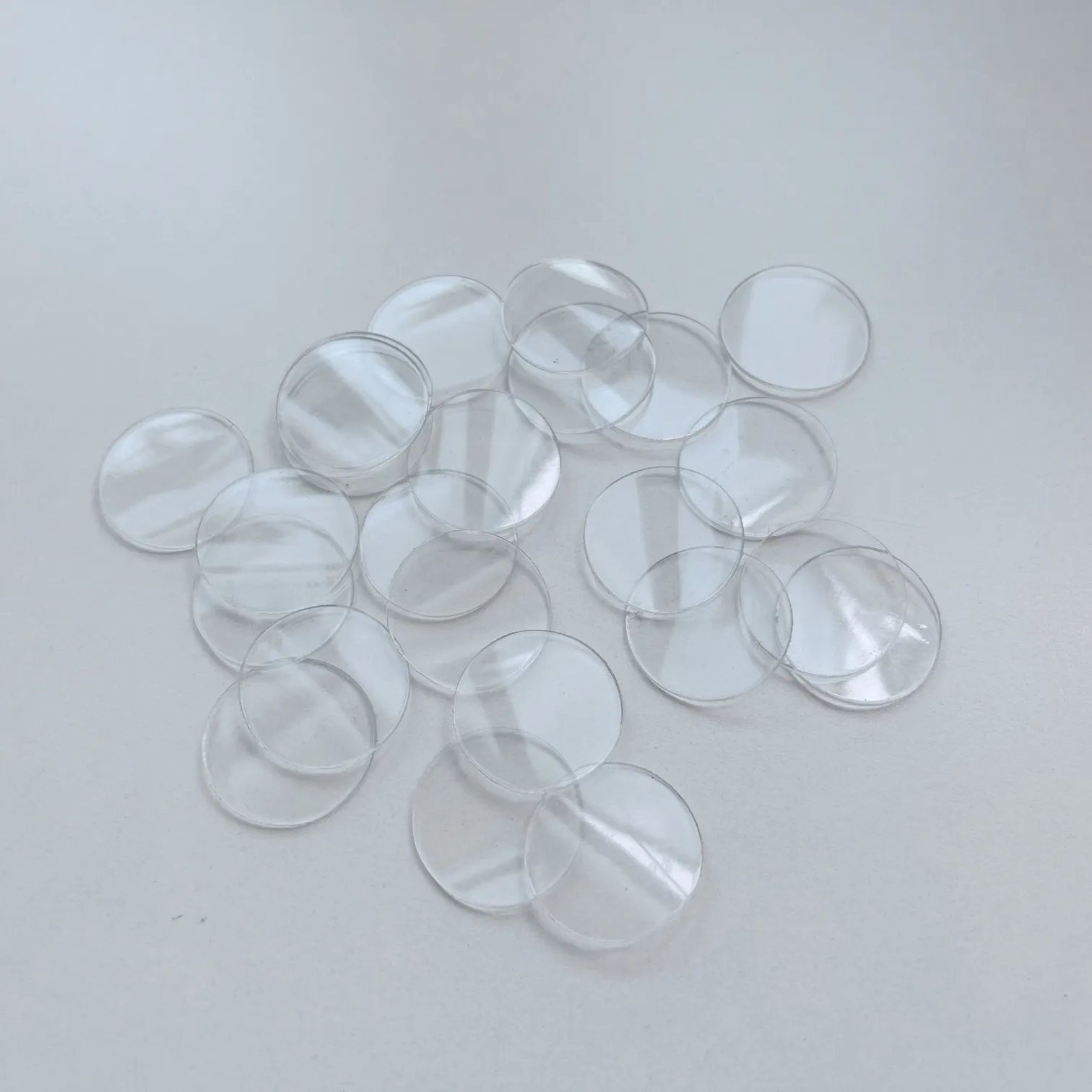 1mm şeffaf esnek Crystal clear yumuşak plastik rulo sert şeffaf Pvc levha