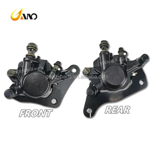 คาลิปเปอร์เบรกมอเตอร์ไซค์ WANOU <span class=keywords><strong>NMAX</strong></span> คาลิปเปอร์เบรก<span class=keywords><strong>ดิ</strong></span><span class=keywords><strong>ส</strong></span>ก์<span class=keywords><strong>หน้า</strong></span>-หลัง - Product Image 1