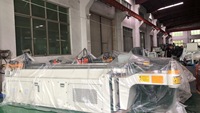 Équipement de cintrage CNC robuste et fiable pour les tubes en aluminium et en acier inoxydable-Outil spécialisé pour le spécialiste du cintrage de tubes