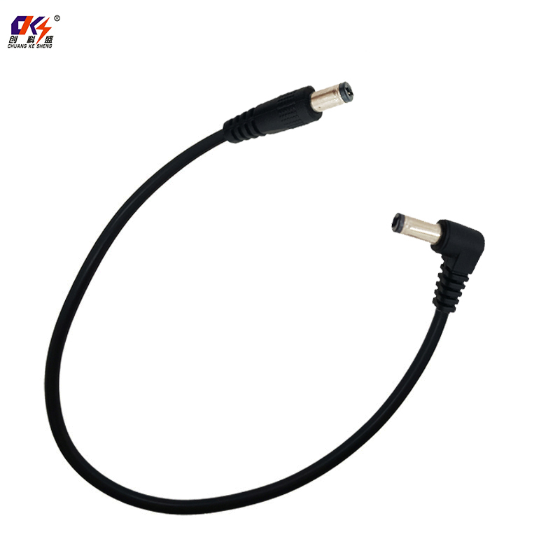 Factory Price DC Power Cable 5