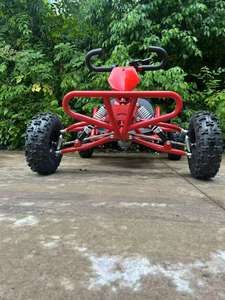 Off-Road <span class=keywords><strong>MADNESS</strong></span>, ปลดปล่อยอิสระขายร้อนสำหรับผู้ใหญ่ Mini-Terrain off-road (Mini off-road Kart มินิสำหรับผู้ใหญ่) - Product Image 5