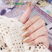10 échantillons de vernis à ongles professionnels, pièces de haute qualité, avec LED Uv, Gel, échantillons de vernis, Service d'étiquette privée, Service personnalisé, ODM, OEM