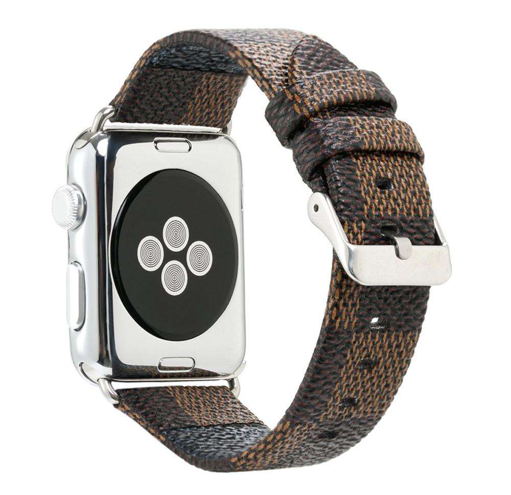 สีน้ำตาล