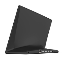 Tablette PC NFC à écran tactile 10 "13" 14 "15" 17 "18" 21 "pouces Android Pos/Commande de restaurant/Kiosque Tablettes en forme de l