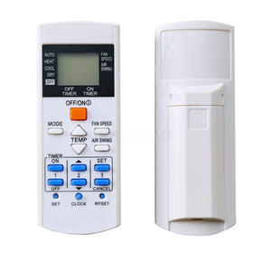 รีโมทคอนโทรลสำหรับเครื่องปรับอากาศแบบร้อนและเย็น<span class=keywords><strong>พา</strong></span><span class=keywords><strong>นา</strong></span><span class=keywords><strong>โซนิค</strong></span>57 #-2อะไหล่สำหรับสินค้าในคลัง2025ยอดนิยมจาก Amazon - Product Image 4