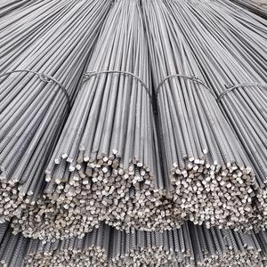 Barres d'acier filetées de diamètre 12 mm, 16 mm, 20 mm en gros, en provenance de Chine - Product Image 2