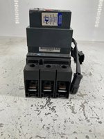 Disjoncteur MT250 250A 3P 600V 24-30V Mécanique 24V circuit auxiliaire
