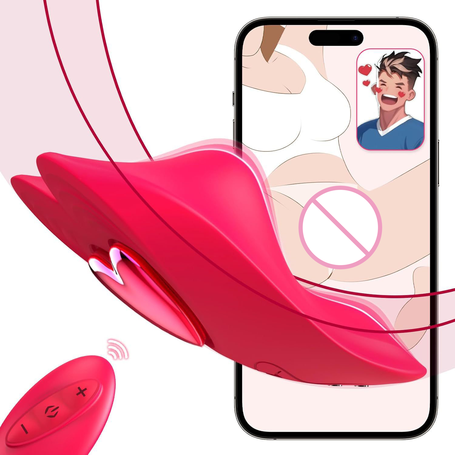 app+remote