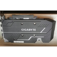 Grosir Kartu Grafis Gaming GPU PCI Express GDDR6 6GB Giga RTX 2060 Baru dengan Kipas Pendingin VGA untuk Aplikasi Workstation Desktop