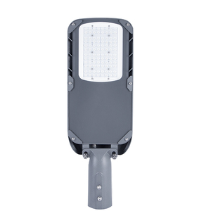 เสาไฟถนน LED 50W และ 75W ตัวเรือนอะลูมิเนียมหล่อขึ้นรูป ใช้ไฟ AC มาตรฐาน IP65 สำหรับใช้งานบนถนน รุ่น LD-YY6-50w/LD-YY6-75w 50w 75w Al - Product Image 3