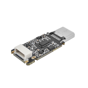 Módulo de Cámara Endoscópica CMOS OV9734 1280x720 con Gran Angular y Lente Mini de 3.3mm de Diámetro para Inspección Médica - Product Image 2