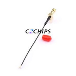 KH-IPEX4-SMAKWE5-B0100H RF Cable RF Whole Sale Electronic Component Chips Supplier & BOM Service - Product Image 2