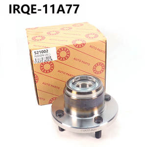Ensemble de moyeu de roue arrière avec roulement 11A77-A24 pour Ford Fusion 521002, pièce de rechange OE - Product Image 1