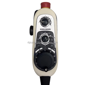 Contrôleur portable 5073937 pour machines DMG MORI Seiki 3109769 E77490A01 - Product Image 1