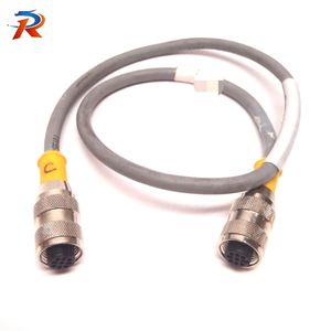 كابل موصل أوروبي سريع U2448 جديد مخزون أصلي جاهز للأتمتة الصناعية Pac <span class=keywords><strong>Prog</strong></span> مخصص Plc - Product Image 1