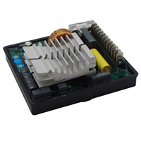 Régulateur de tension automatique AVR SR7 SR7-2 SR7 pour Mecc Alte SR7-2G
