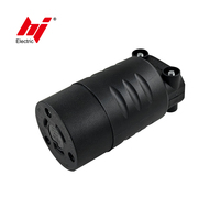 Connecteur de mise à la terre à verrouillage par torsion NEMA L5-20 homologué UL 20A 125V