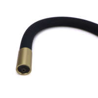 DOGO NOUVEAU robinet de cuisine en acier inoxydable 304 filtre à 3 voies tuyau flexible robinet d'évier