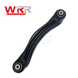 Brazo de Control WRR de Alta Calidad 1643501606 para Benz W164 X164 ML350 GL450, Trasero Derecho Superior, Brazo de Suspensión, Varillas de Acoplamiento - Product Image 2