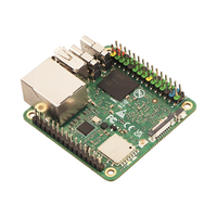 Carte mère Radxa Cubie A7s Mini SBC avec processeur Allwinner A733, processeur octa-core, NPU 3TOPS, Wi-Fi 6 et connectivité 5.4