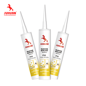 JUHUAN F10 Mastic <span class=keywords><strong>silicone</strong></span> acetoxy <span class=keywords><strong>pour</strong></span> <span class=keywords><strong>aquarium</strong></span>, étanche et <span class=keywords><strong>non</strong></span> <span class=keywords><strong>toxique</strong></span>, <span class=keywords><strong>pour</strong></span> verre d'<span class=keywords><strong>aquarium</strong></span> - Product Image 2