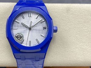 Reloj Mecánico Automático de 40 mm con Esfera de Acero Inoxidable de Alta Calidad, Movimiento ETA 324, Venta al Por Mayor - Product Image 5