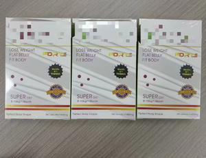 Vente chaude Garcinia Cambogia Minceur Capsules pour Adultes Sodium Assiste Suppression De L'appétit Gestion Du Poids pour Adultes - Product Image 4