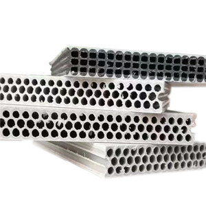 Industrial High Strength & Safety Reusable 30-50 Times PP Hollow Plastic Formwork For Concrete Construction Lightweight Durable