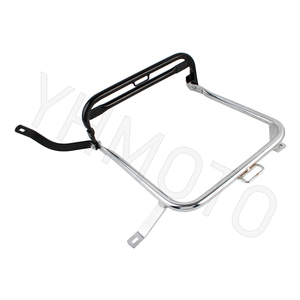 Support de bagages arrière gauche et droit YHMOTO pour moto Simson S51 S60 S70 S50 Motorrad - Product Image 2