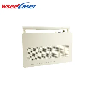 WSEE EG8143A5 1GE+3FE+CATV Xpon Onu Epon Gpon