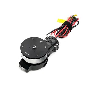 ระบบพลังงาน T-Motor <span class=keywords><strong>Tiger</strong></span> A8-X สำหรับโดรนเกษตร 10L 16L ใบพัด 14S รุ่น MF3119P - Product Image 5