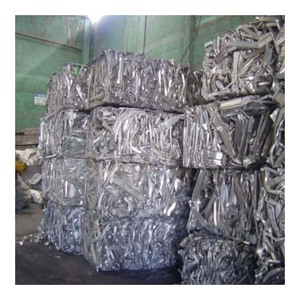 Los mejores precios en alta tasa de recuperación 6063 chatarra de aluminio para aplicaciones de fundición y reutilización industrial - Product Image 4
