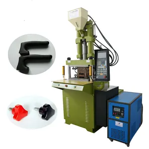 Bakelite Injection Molding Plastic Machine used for Bakelite Making, Vertical Bakelite Product Making Machine