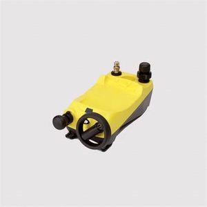 PV622G-IS Pneumatic Station - Product Image 2