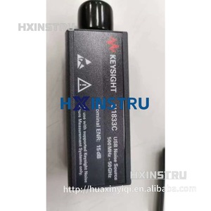 Keysight U1833C USB <b>Smart</b> Noise Source, 500 MHz to 50 GHz, 15 DB ENR Nominal Used hx1 - Product Image 3