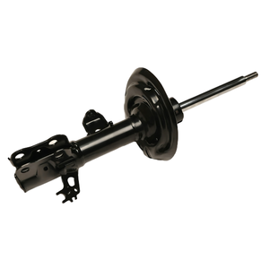 Amortisseur avant droit dernier modèle 48510-80863 pour Toyota Land Cruiser 300 LC300 VJA300 FJA300, vérin à gaz, prix usine - Product Image 1