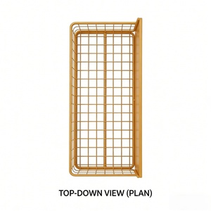 Soporte <span class=keywords><strong>para</strong></span> <span class=keywords><strong>Toallas</strong></span> <span class=keywords><strong>de</strong></span> Papel Debajo del Gabinete, Sin Taladro, Estante <span class=keywords><strong>de</strong></span> Almacenamiento <span class=keywords><strong>para</strong></span> Cocina, Organizador <span class=keywords><strong>de</strong></span> Rollo <span class=keywords><strong>de</strong></span> Papel, Barra Colgante Sobre el Gabinete <span class=keywords><strong>para</strong></span> Cocina y Hogar - Product Image 5