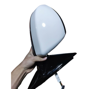 Pour Land Rover <span class=keywords><strong>Evoque</strong></span> Original utilisé ensemble de miroir pliable - Product Image 2