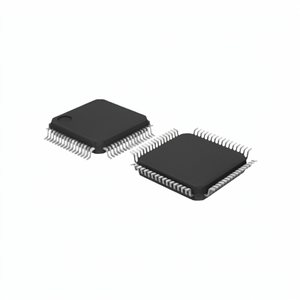 Componente Electrónico Original STM32F103RET6, Sustituto Nacional de CKS32F103RET6 LQFP64 - Product Image 1