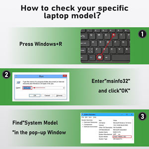 Lifepo4 배터리 HP 노트북 배터리 고용량 리튬 이온 배터리 팩 신제품 2025 - Product Image 4
