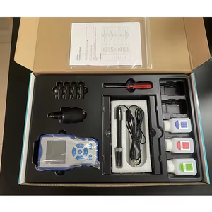 ज्ञान p611 पोर्टेबल <span class=keywords><strong>ph</strong></span> मीटर डिजिटल पानी और मृदा परीक्षक प्रयोगशाला/क्षेत्र उच्च सटीकता का उपयोग करते हैं - Product Image 5