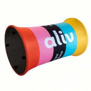 Portable Mobile Phone Charging <b>Table</b> for Exhibition Type-C Port for Advertising - Product Image 2