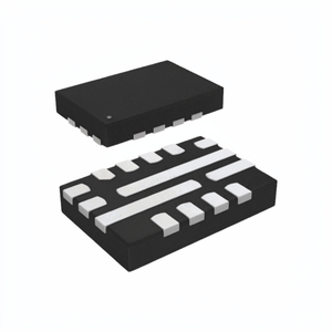 Original Electronics Component 14 UFQFN RT6238ALGQUF Power Management (PMIC) - Product Image 1