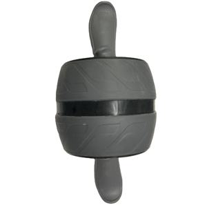 <span class=keywords><strong>Rodillo</strong></span> Ab de retorno automático para <span class=keywords><strong>principiantes</strong></span> construido con asas antideslizantes rueda ancha para <span class=keywords><strong>entrenamiento</strong></span> central en el hogar EQUIPO DE Fitness de Color personalizado - Product Image 6