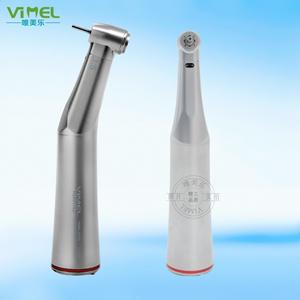 1:5 Ultra-Wear-Resistant LED <b>Light</b> Handpiece Press-Type Speed-Increasing Silent Operation for Machinery Electric Power Source - Product Image 2